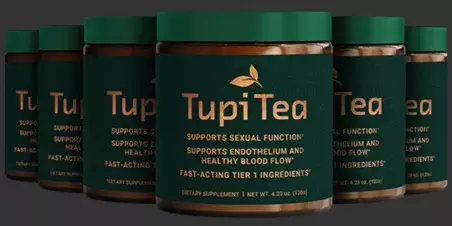 Tupi Tea